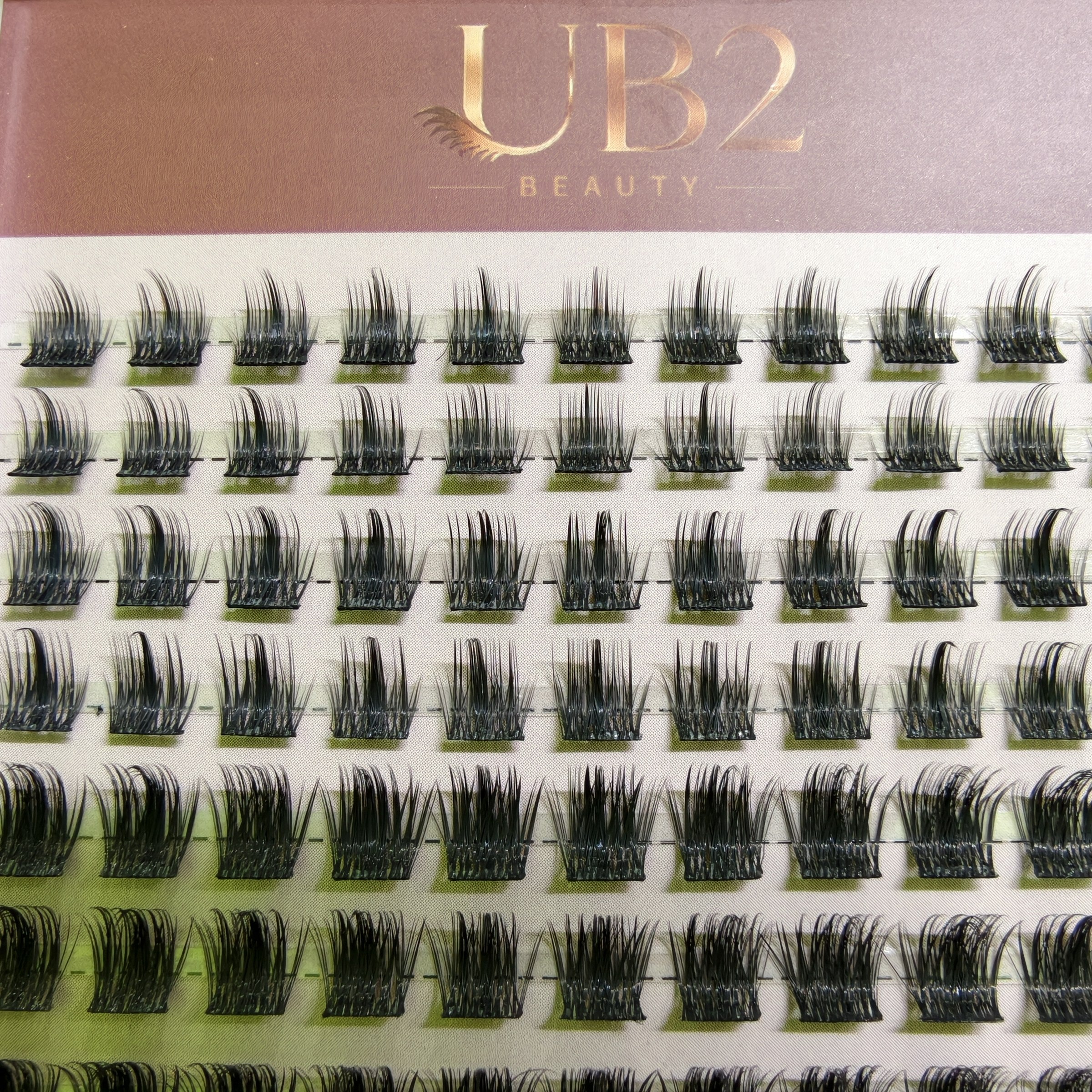 LC14 DIY Cluster Lash Kit - 12 Rows - product image 2